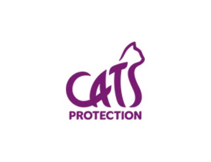 Cats Protection logo